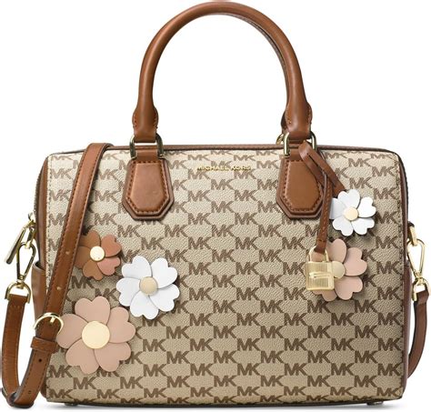 michael kors mercer medium duffel|Amazon.com: Michael Kors Mercer Medium.